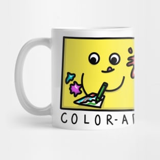 Color-ado Mug